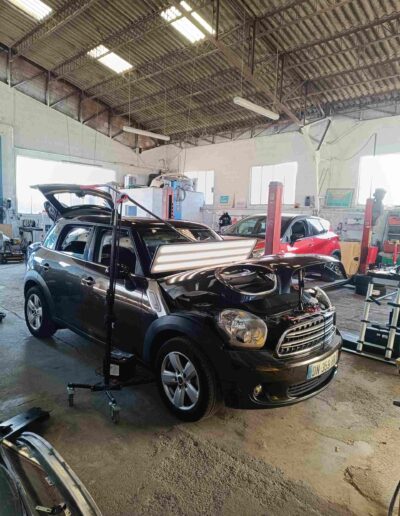 Rénovation esthétique automobile dans le Sud-Ouest