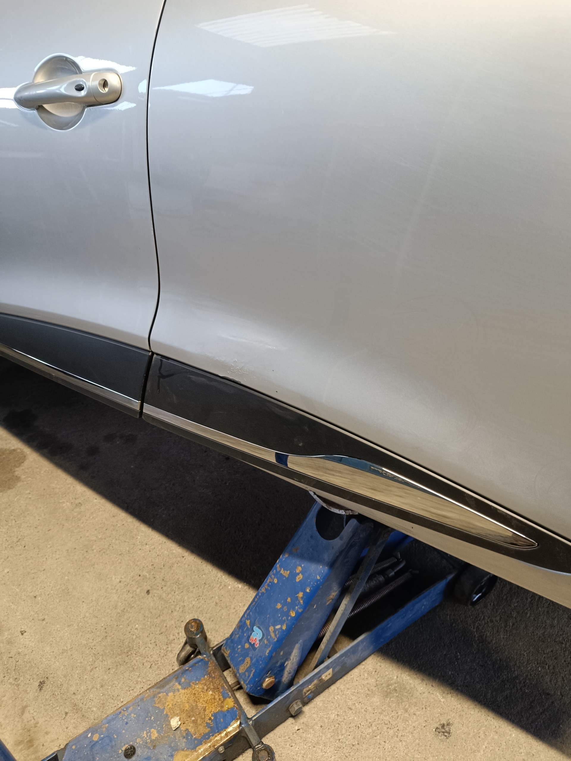 Rénovation esthétique automobile dans le Sud-Ouest